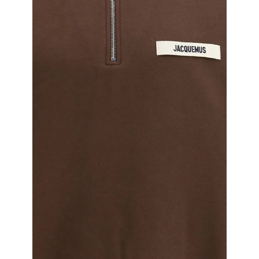 Jacquemus Le Camionneur Sweatshirt - L
