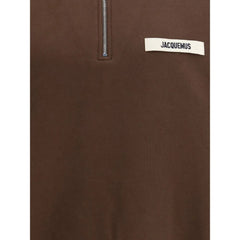 Jacquemus Le Camionneur Sweatshirt - L