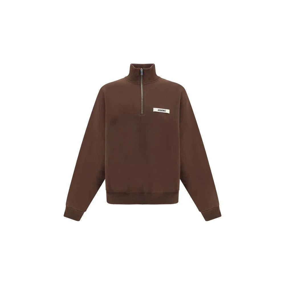 Jacquemus Le Camionneur Sweatshirt - L