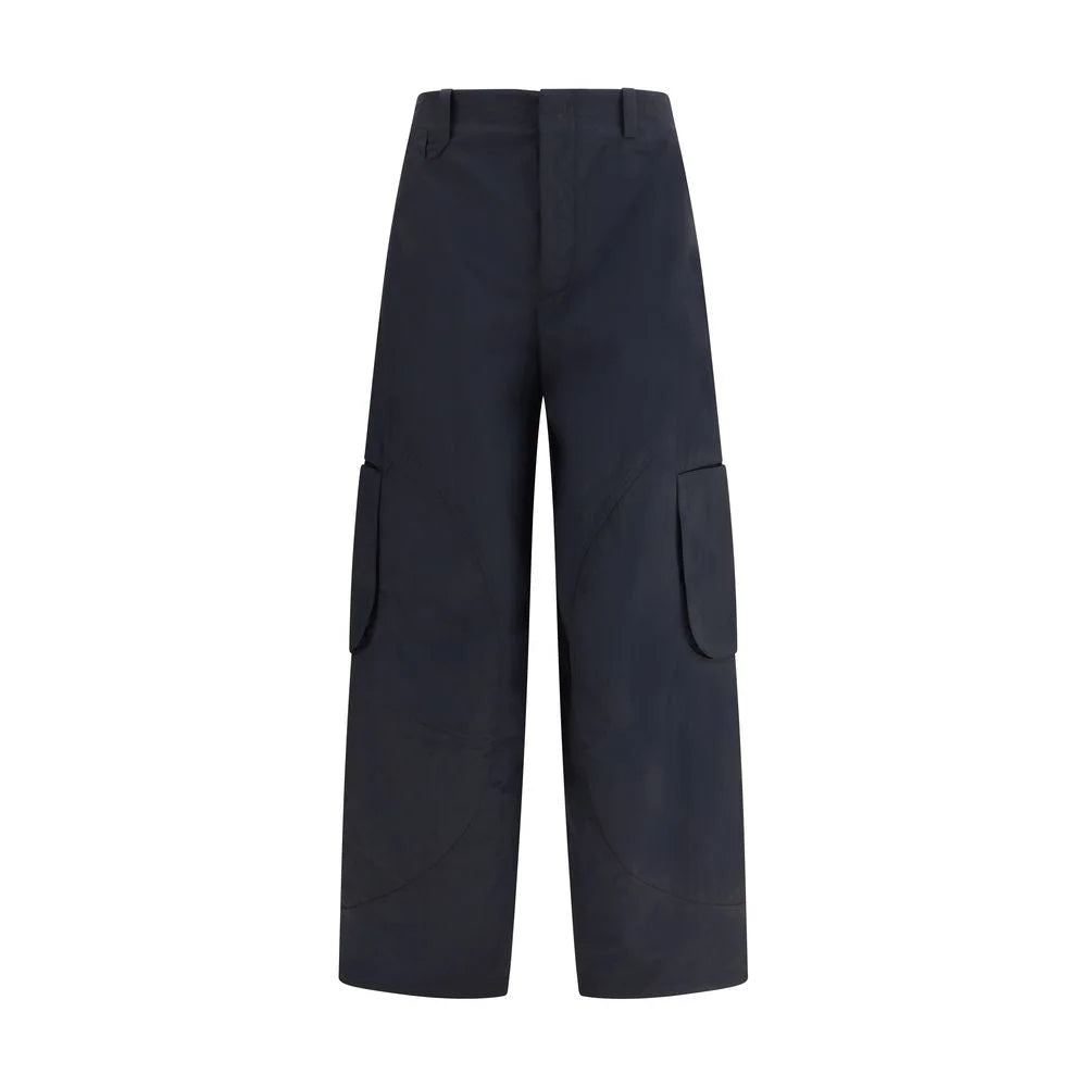Jacquemus Le Cargo Molino Pants - Cargo Pants