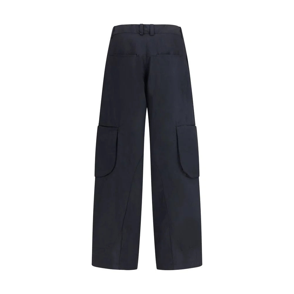 Jacquemus Le Cargo Molino Pants - Cargo Pants