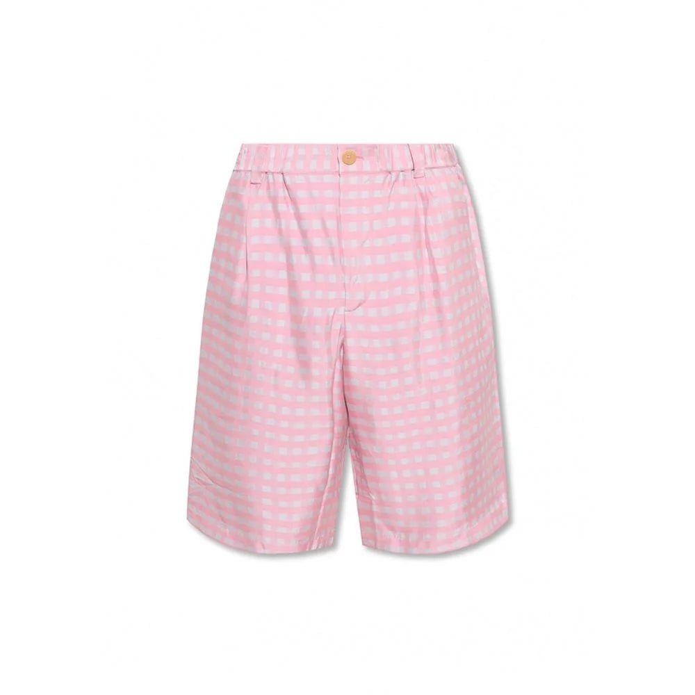 Jacquemus ’Le Short Gelati’ Shorts - 48 | M