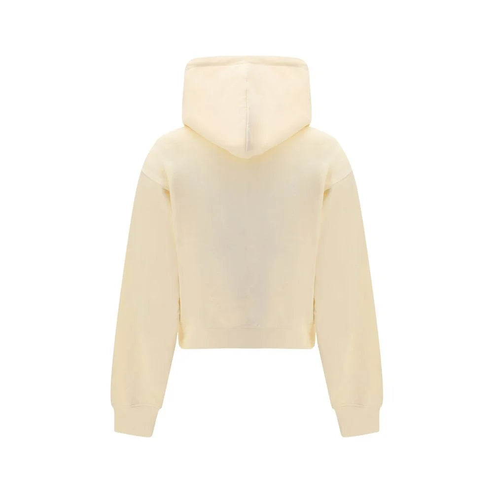 Jacquemus Logoed Hoodie - S - Hoodies