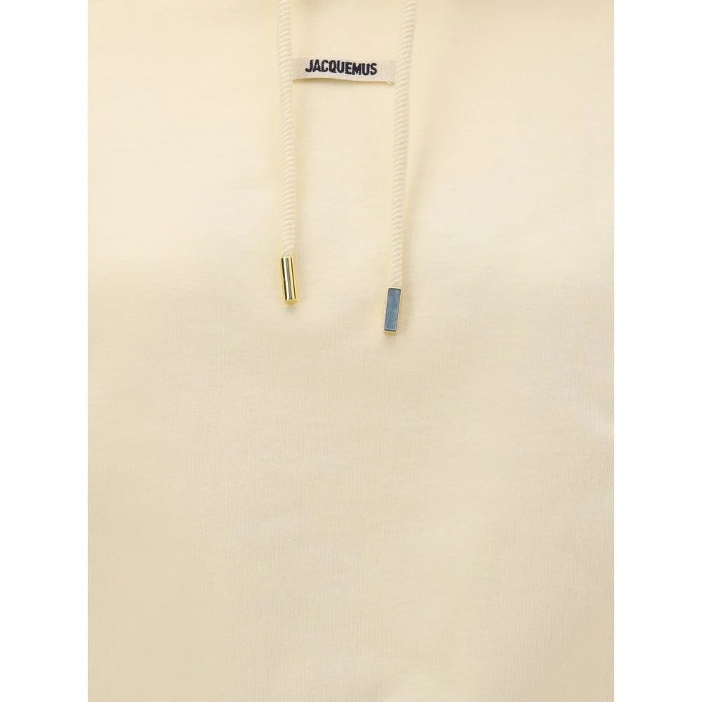 Jacquemus Logoed Hoodie - S - Hoodies