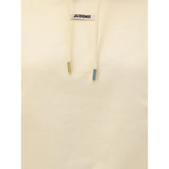 Jacquemus Logoed Hoodie - S - Hoodies