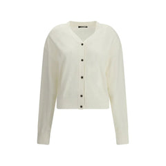 Jacquemus Merino wool Cardigan - Cardigans