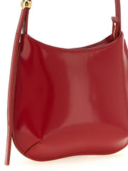 Jacquemus Multicolor Calfskin Shoulder Bag