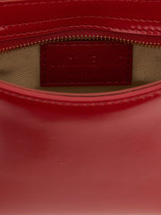 Jacquemus Multicolor Calfskin Shoulder Bag