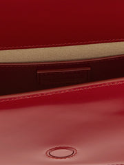 Jacquemus Multicolor Calfskin Shoulder Bag