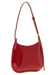 Jacquemus Multicolor Calfskin Shoulder Bag