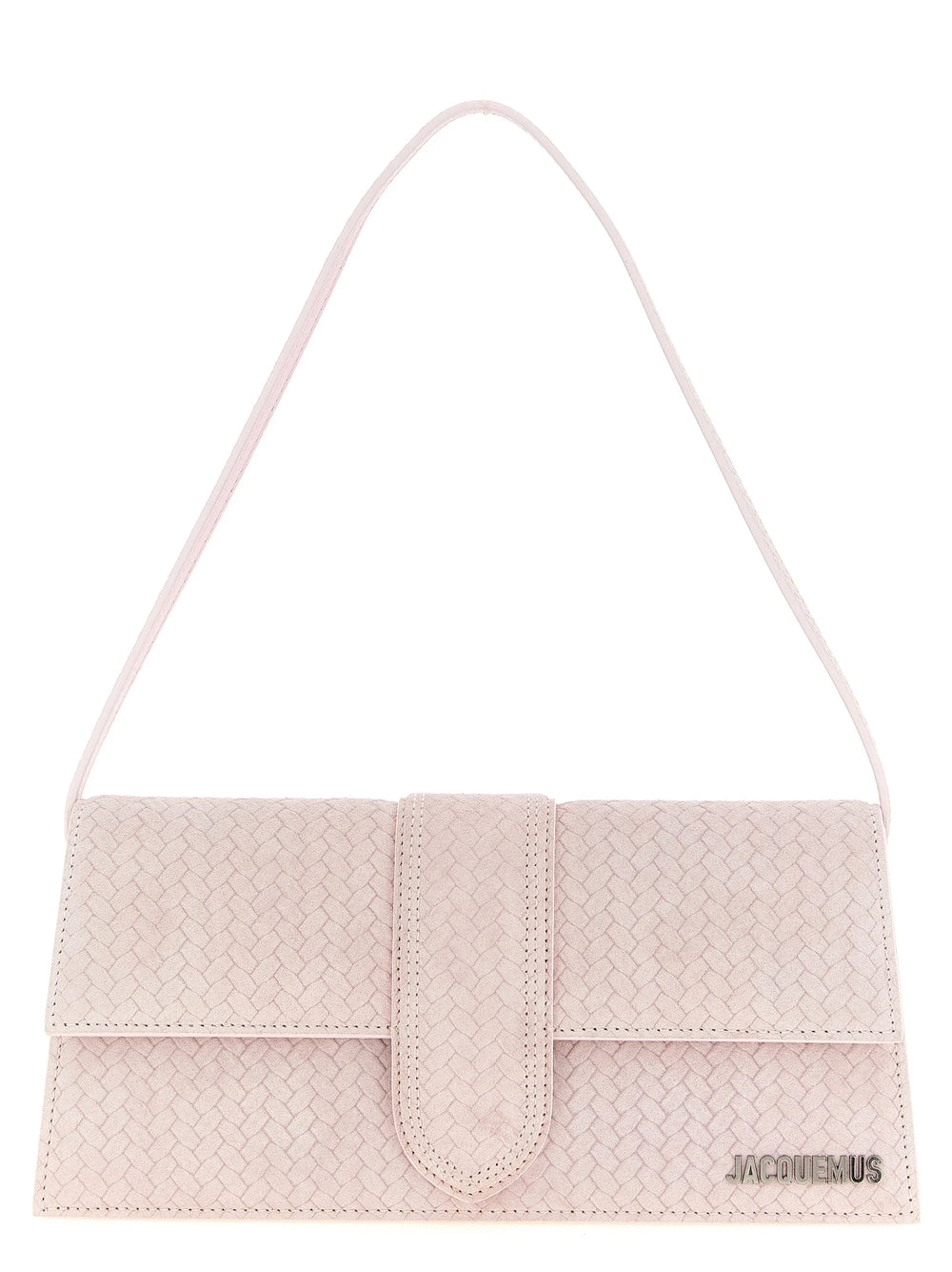 Jacquemus Multicolor Calfskin Shoulder Bag