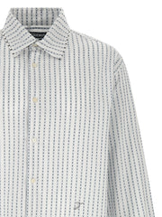 Jacquemus Multicolor Cotton Blouse