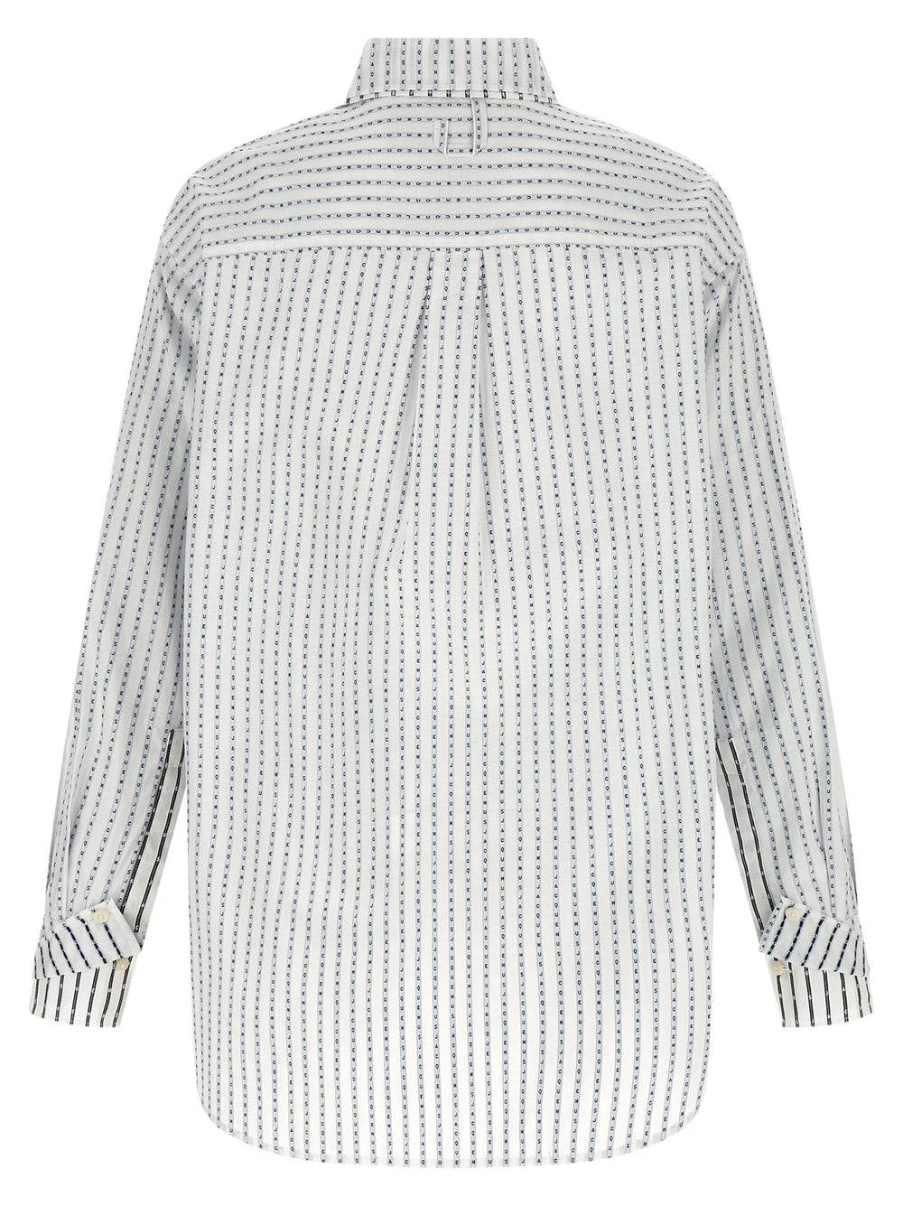 Jacquemus Multicolor Cotton Blouse