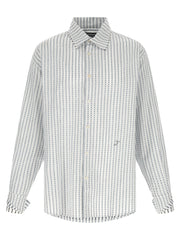 Jacquemus Multicolor Cotton Blouse