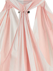 Jacquemus Multicolor Cotton Blouse