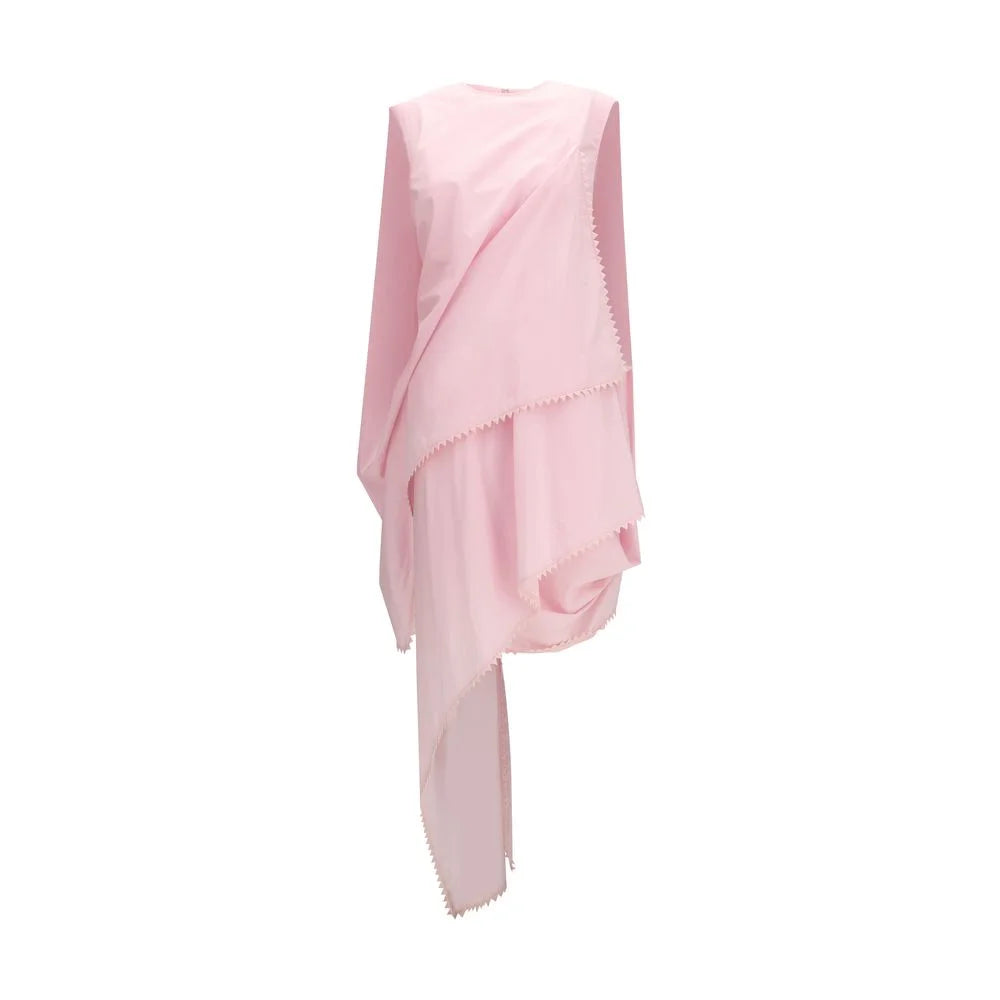 Jacquemus Multicolor Cotton Casual Dress - IT36 | XS