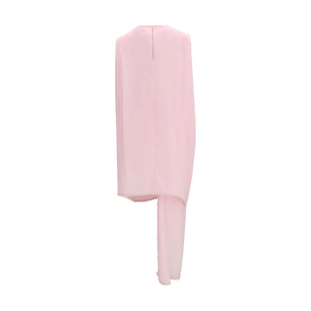 Jacquemus Multicolor Cotton Casual Dress - IT36 | XS