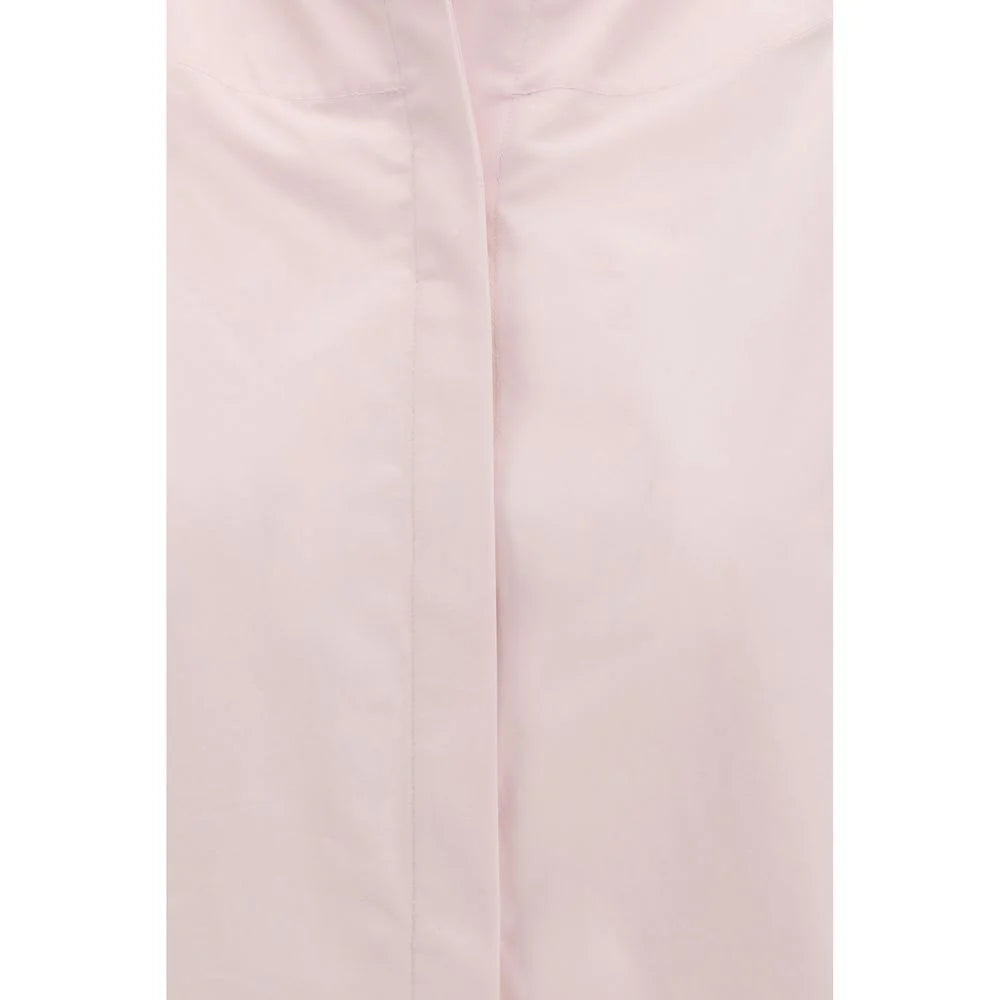 Jacquemus Multicolor Katoen Shirt - IT36 | XS