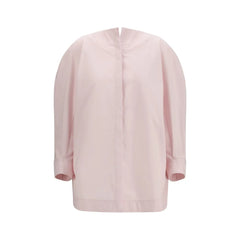 Jacquemus Multicolor Katoen Shirt - IT36 | XS
