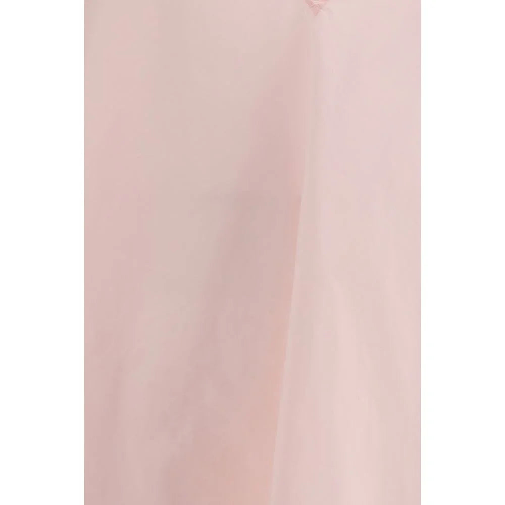 Jacquemus Multicolor Polyester Casual Dress - 1