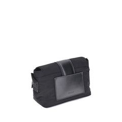 Jacquemus Nylon Bambino Shoulder Bag - Cross Body Bags