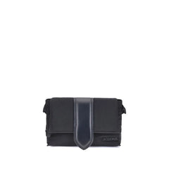 Jacquemus Nylon Bambino Shoulder Bag - Cross Body Bags