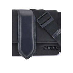 Jacquemus Nylon Bambino Shoulder Bag - Cross Body Bags