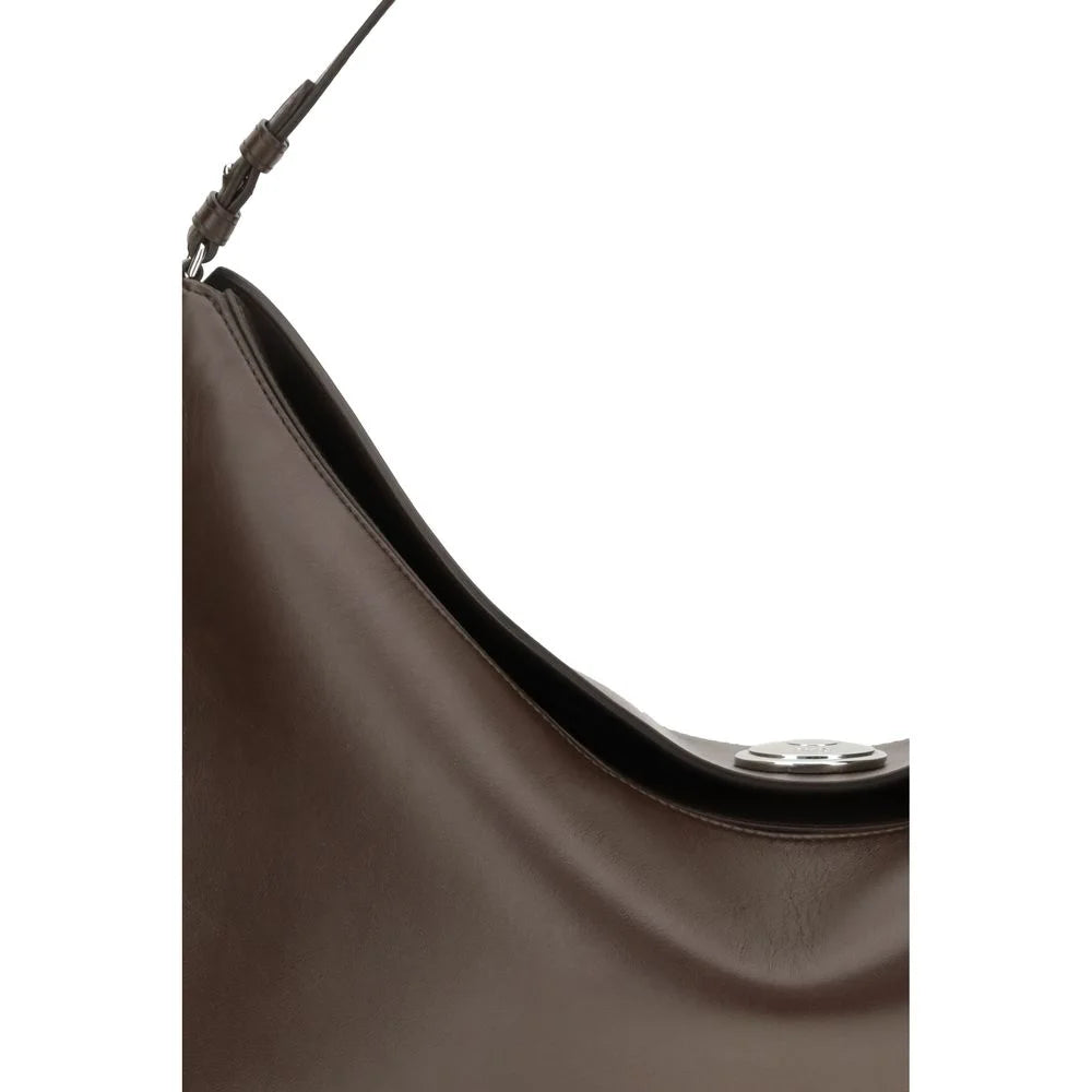 Jacquemus Ovalo Bag - Hobo Bags