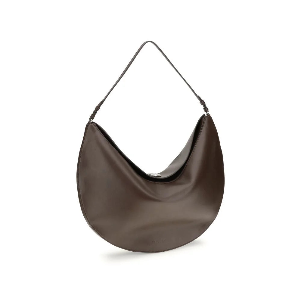 Jacquemus Ovalo Bag - Hobo Bags