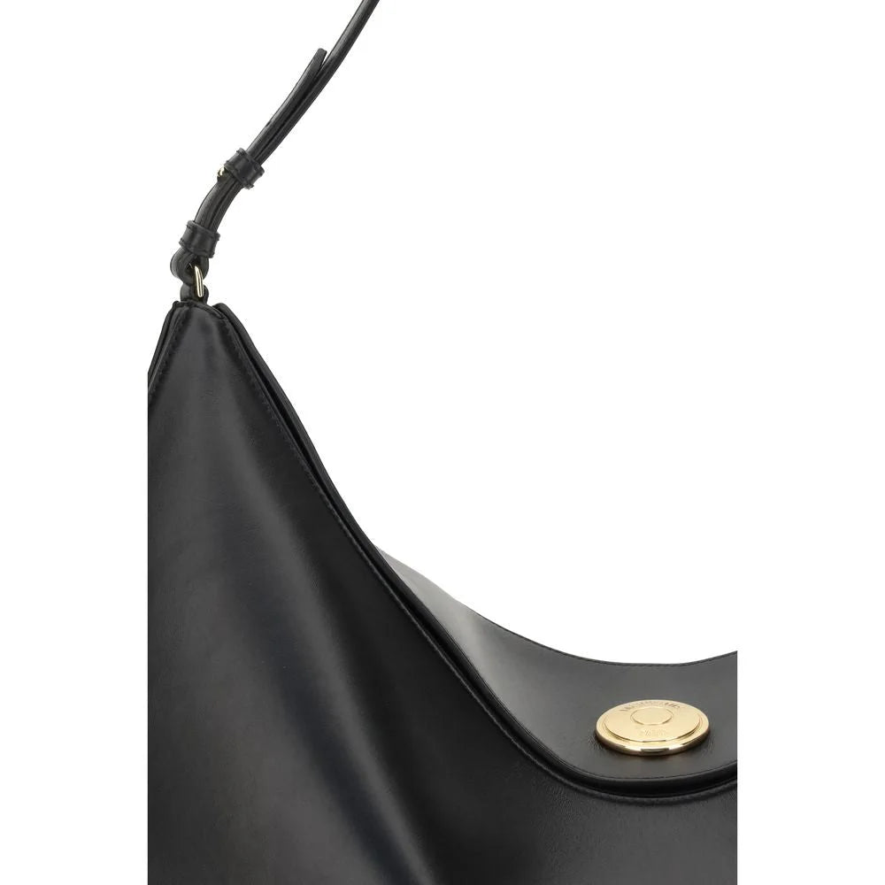 Jacquemus Ovalo Bag - Hobo Bags