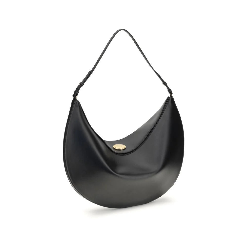 Jacquemus Ovalo Bag - Hobo Bags