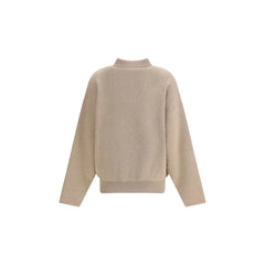 Jacquemus Polo Sweater la maille vareuse pallone - Sweaters
