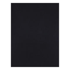 James Perse Black Cotton Top - 2