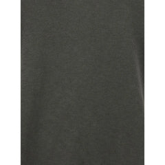 James Perse Cotton Long Sleeve Jersey - 0/XS - Sweatshirts