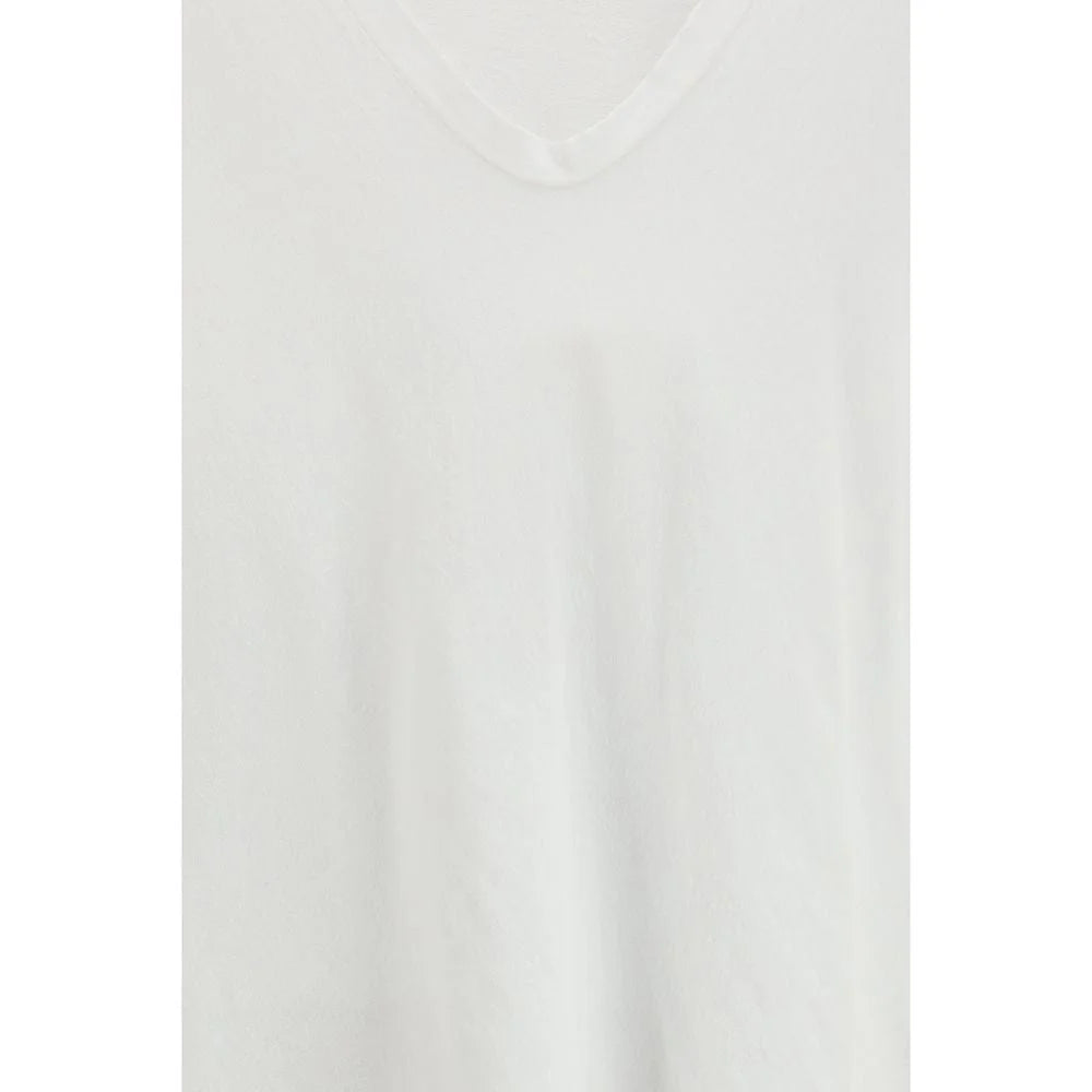 James Perse White Cotton Sportswear - 3