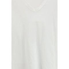 James Perse White Cotton Sportswear - 3