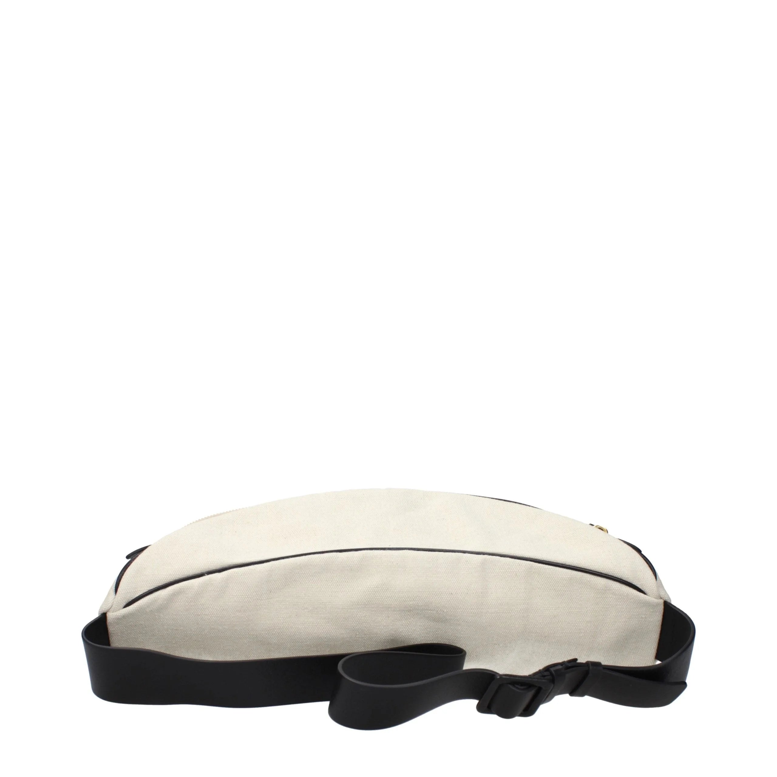 Jil Sander Beige Fabric Backpack