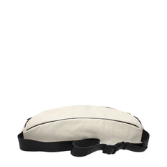 Jil Sander Beige Fabric Backpack