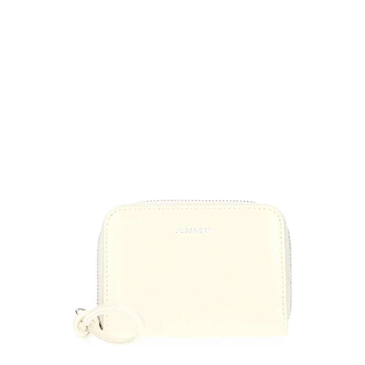 Jil Sander Beige Leather Wallets - Wallets