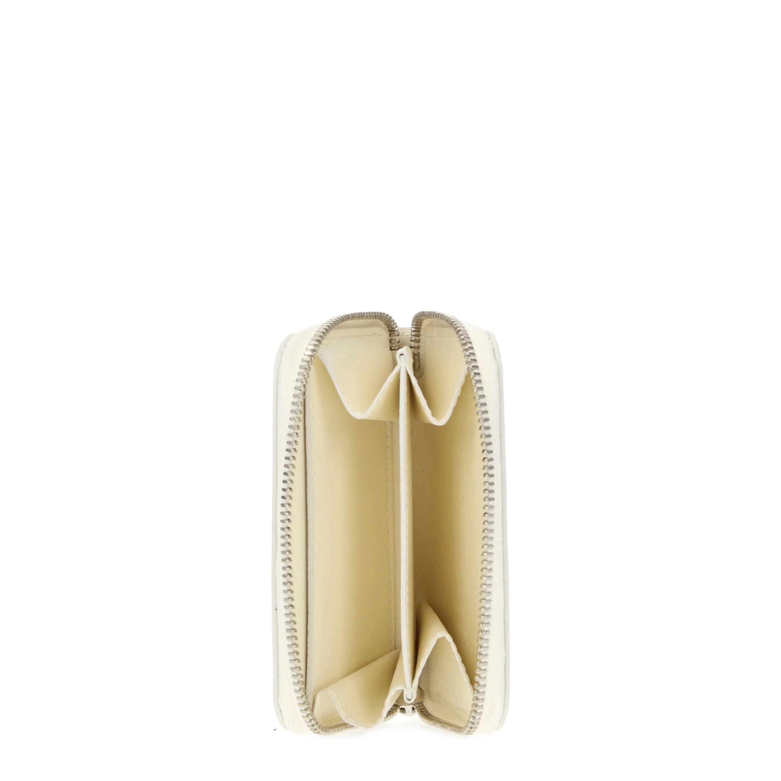 Jil Sander Beige Leather Wallets - Wallets