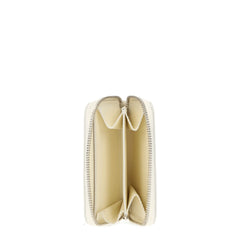 Jil Sander Beige Leather Wallets - Wallets
