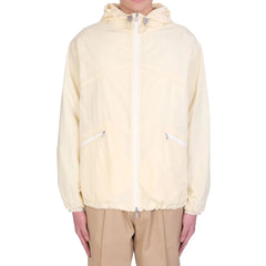 Jil Sander Dvoubarevná bunda z polyamidu - 48 | M