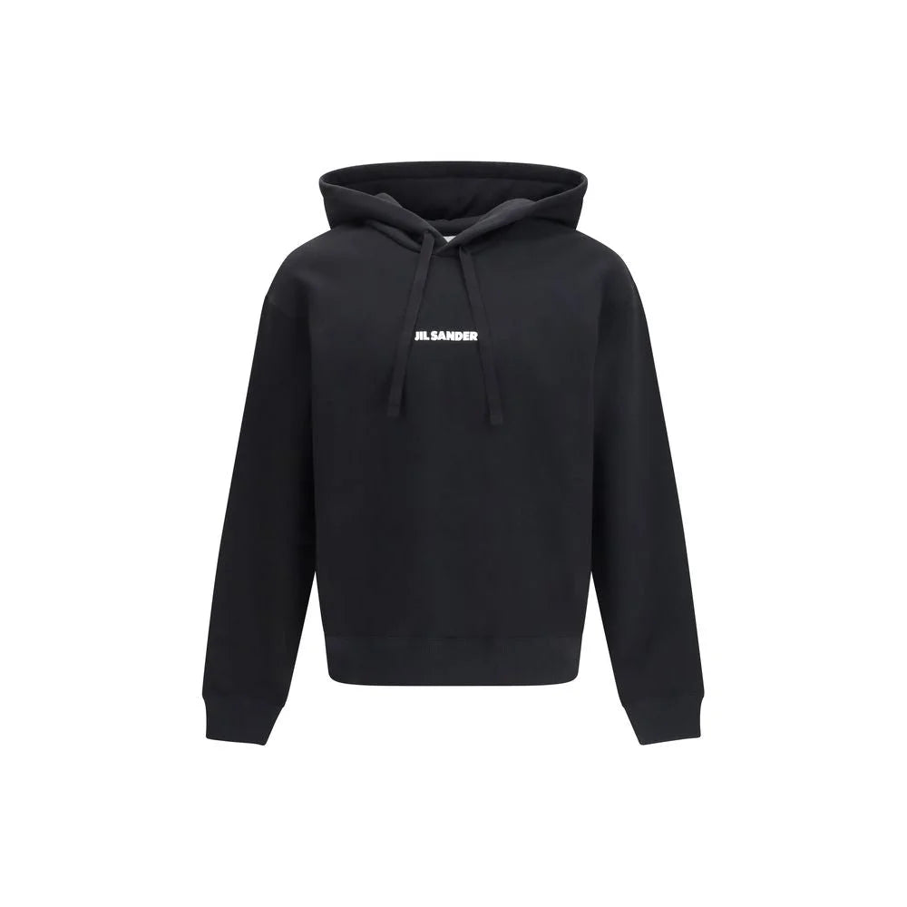 Dolce & Gabbana Beigefarbene Baumwoll-Sweatjacke