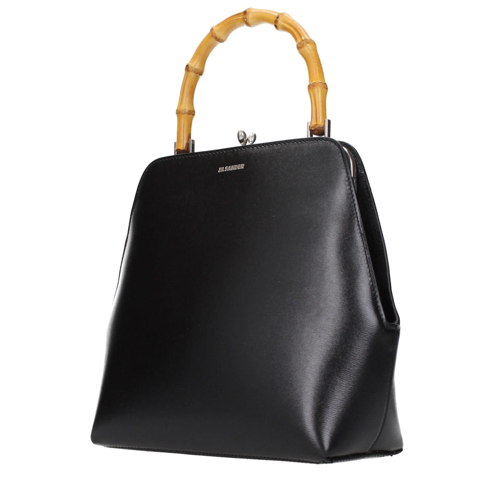 Jil Sander Must Nahkkott