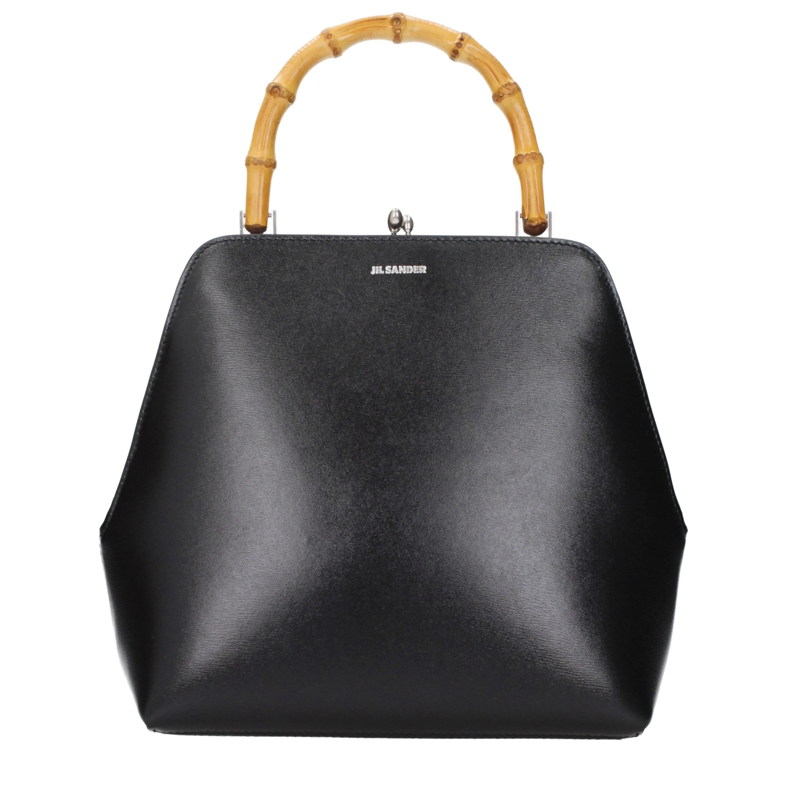 Jil Sander Must Nahkkott