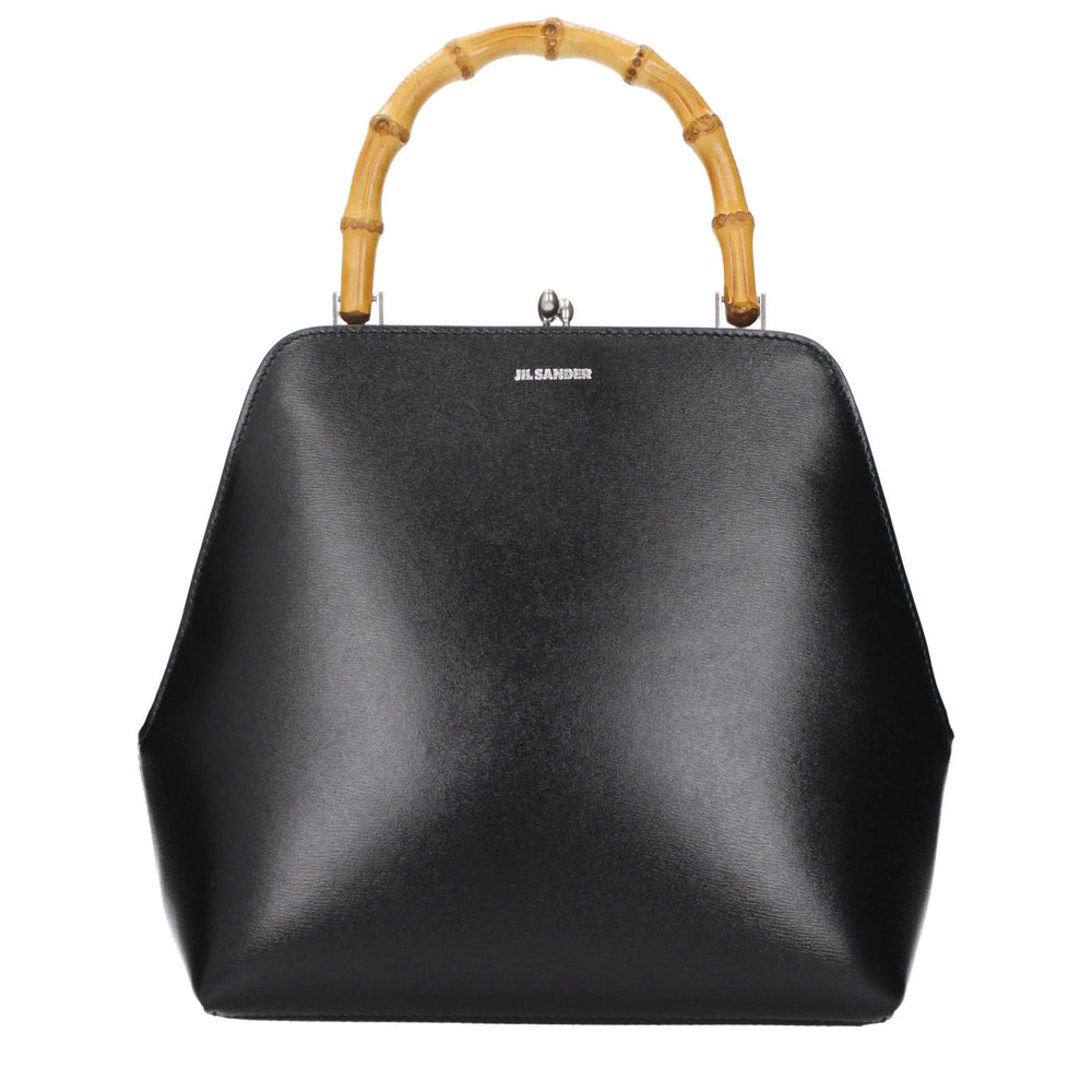 Jil Sander Must Nahkkott