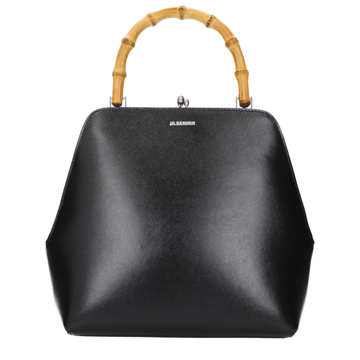 Jil Sander Must Nahkkott