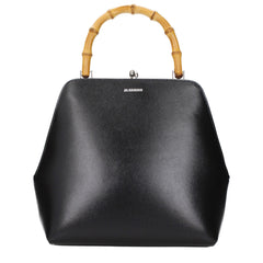 Jil Sander Must Nahkkott