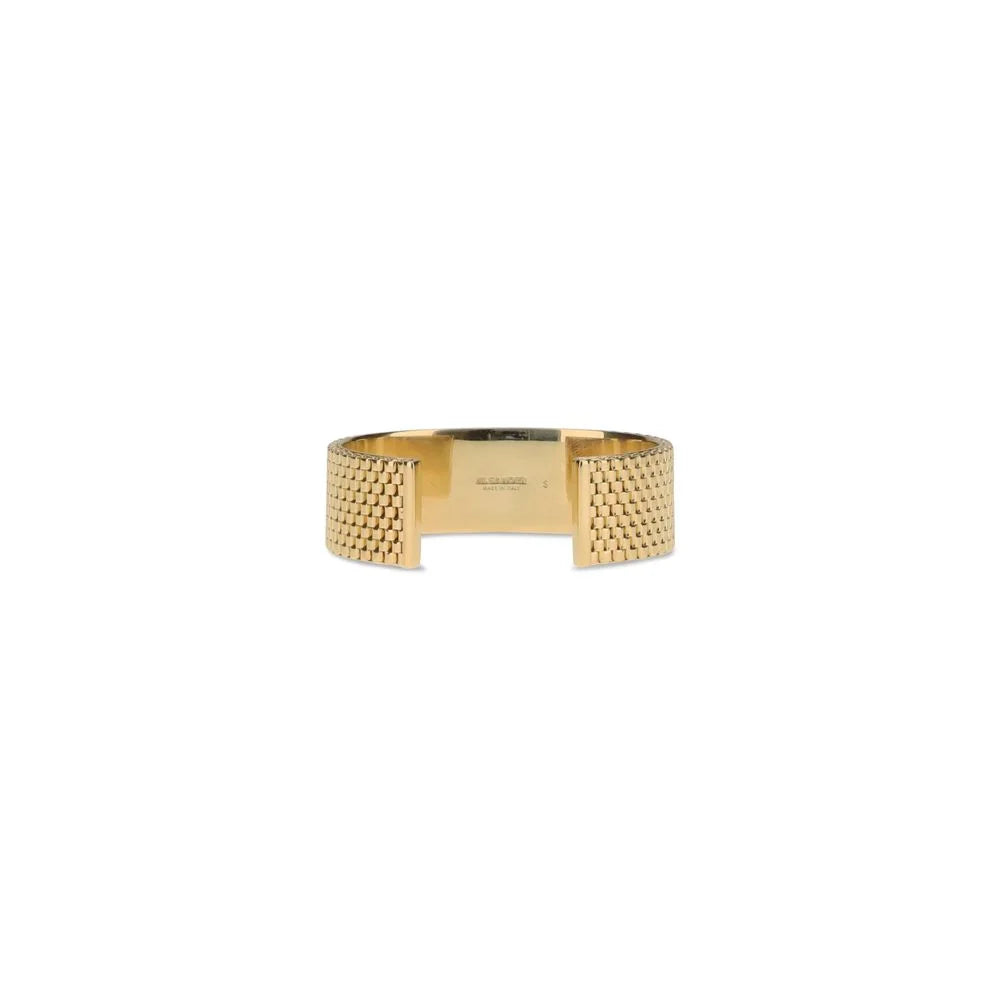 Jil Sander Bracelet refined mesh texture - Bracelets