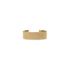 Jil Sander Bracelet refined mesh texture - M